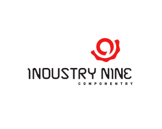 Spare Parts - INDUSTRY NINE