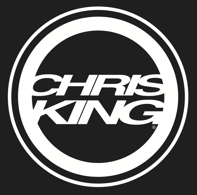 WHEELS AND TYRES - CHRIS KING