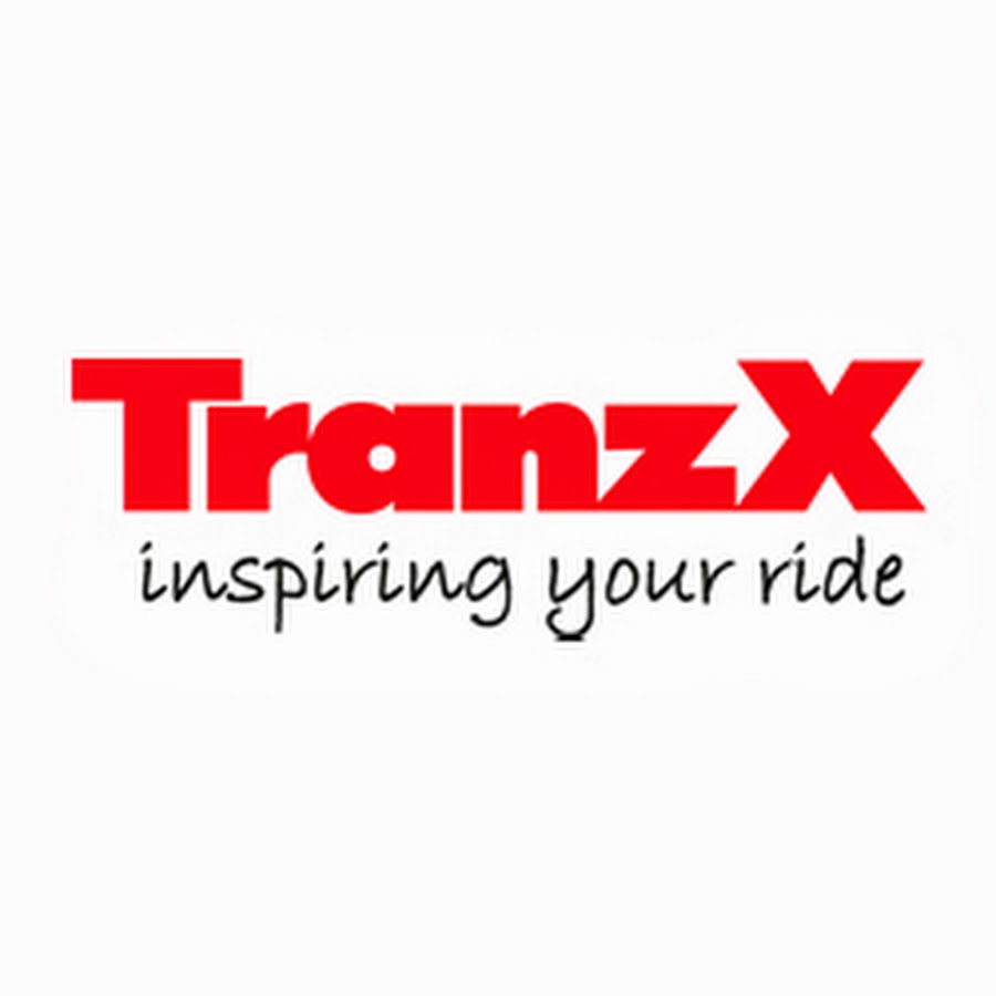 MTB - TranzX - LOADED