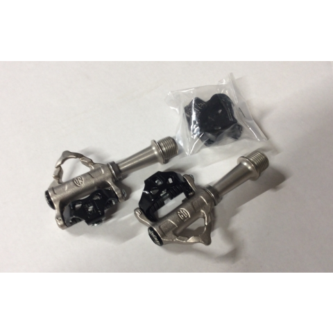 ritchey micro road pedals