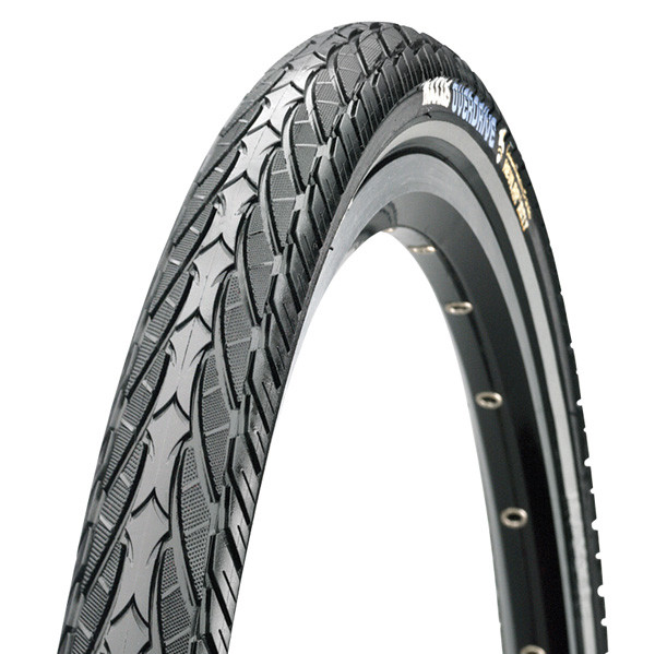 MAXXIS 2013 Overdrive Maxxprotect 700X35C wire (MA446.35C)