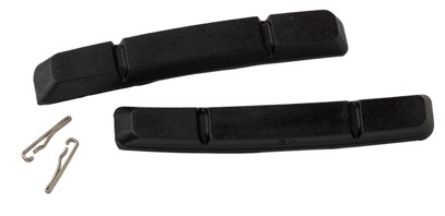 AVID 2013 V-brake pads Standard - Black (11.5337.100.200)