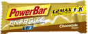 POWERBAR Energize Bar C2MAX - 60g - Chocolate