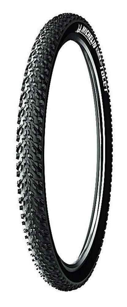 MICHELIN Tyre Wild Race'R Reinforced 26x2.30 Folding (C4900782)