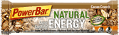 POWERBAR Natural Energy Bar - 40g - Cacao Crunch