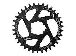 SRAM Chainring X-Sync 34T Direct Mount 11Sp Boost Black (11.6218.018.019)