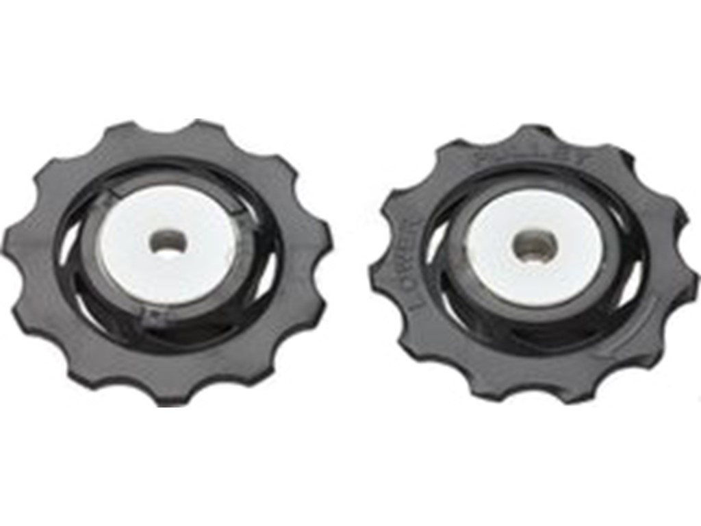 SRAM Pulley wheels Force/Rival/Apex Standard Bearings (710845662959)