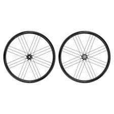 CAMPAGNOLO Wheelset BORA ULTRA WTO 33 2WF Carbon 700C DCS Disc (12x100mm / 12x142mm) Campagnolo (WH21-BUWP33DCSN3W)