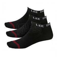 TROY LEE Designs Set of Socks MX Low Cut Black - Size 8-10 (3058-0209)