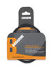 BARADINE Inner Brake Cable Compatible SHIMANO/SRAM Shiny Steel 1700mm (BR.019)