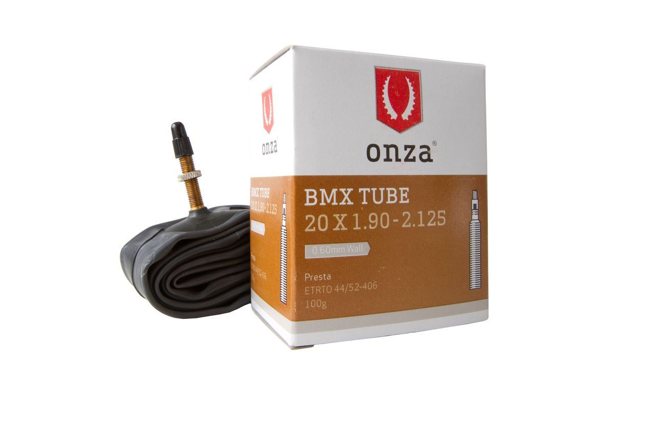 ONZA Tube SA2 - 20x1.90-2.125 - Presta (A1109755)