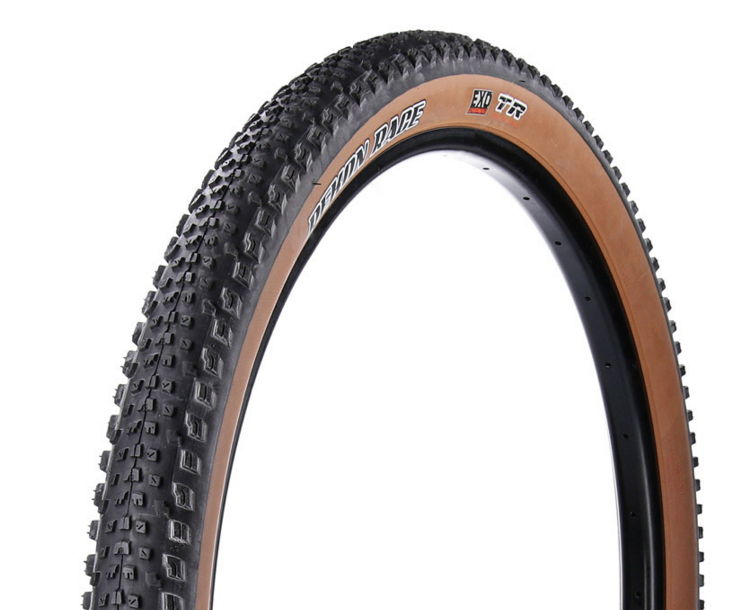 MAXXIS Tyre REKON RACE 29x2.35 EXO TR Folding SkinWall (163220033)