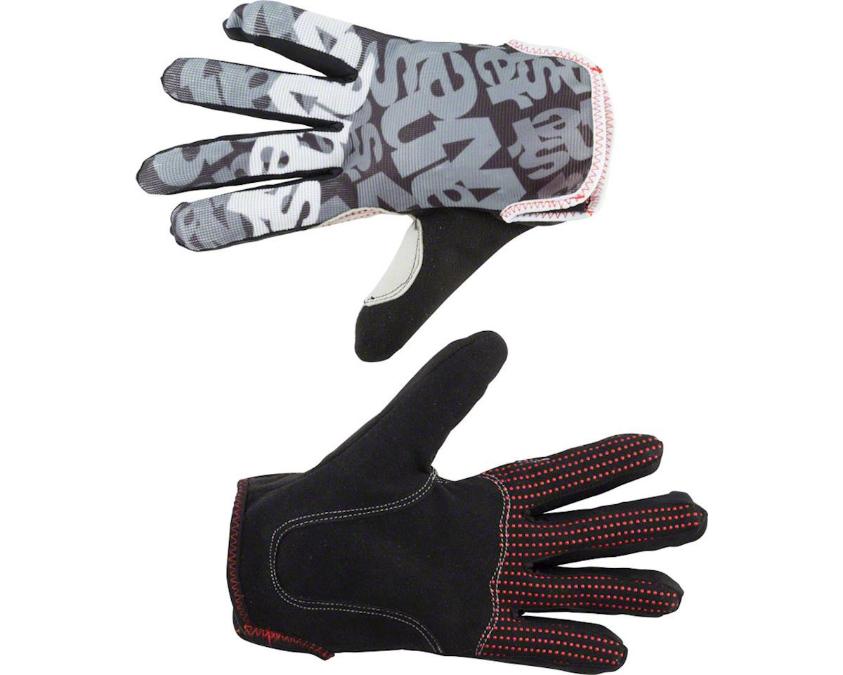 ANSWER Pairs Gloves Clash Black /Grey Size XL (30-25275-F114)