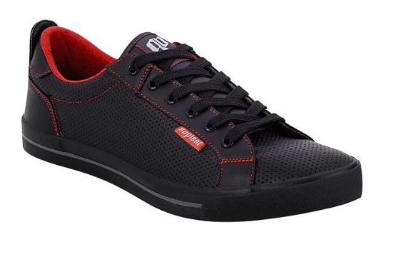 SUPLEST Shoes AFTER BIKE Classic Black Size 46 (04.002.46)