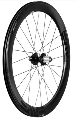 ENVE REAR Wheel SES 5.6 Carbon Disc Clincher 700C (12x142mm) (102119014)