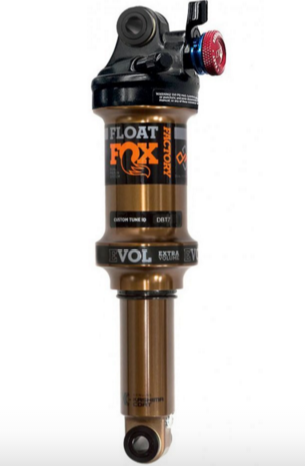 FOX RACING SHOX 2020 Rear Shock FLOAT DPS FACTORY Remote UP EVOL SV 200x57mm (972-01-426)