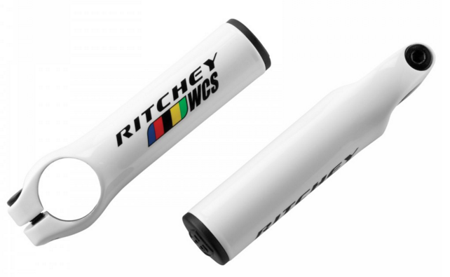 RITCHEY Bar Ends WCS SL 85mm Wet White (T29247908)