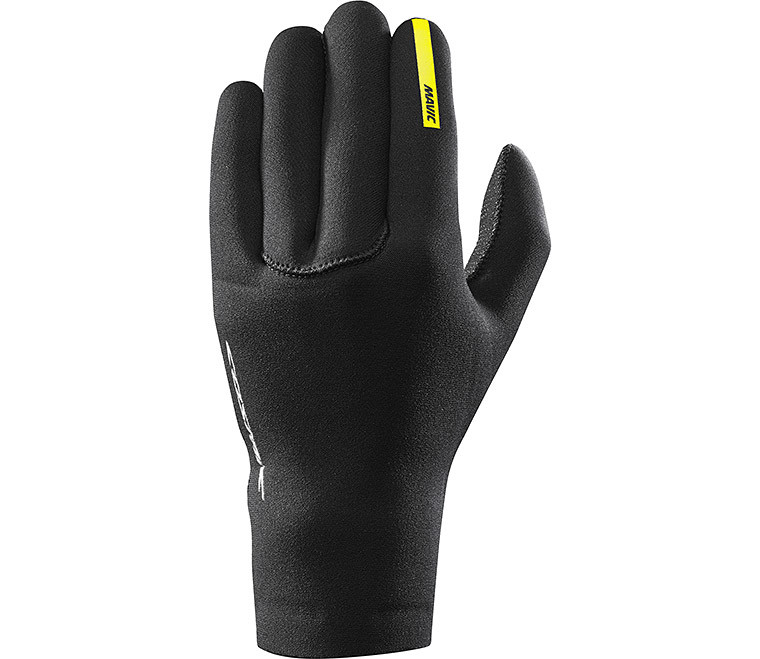 MAVIC Pairs Gloves  Cosmic H20 Black L/XL (MS39147559)