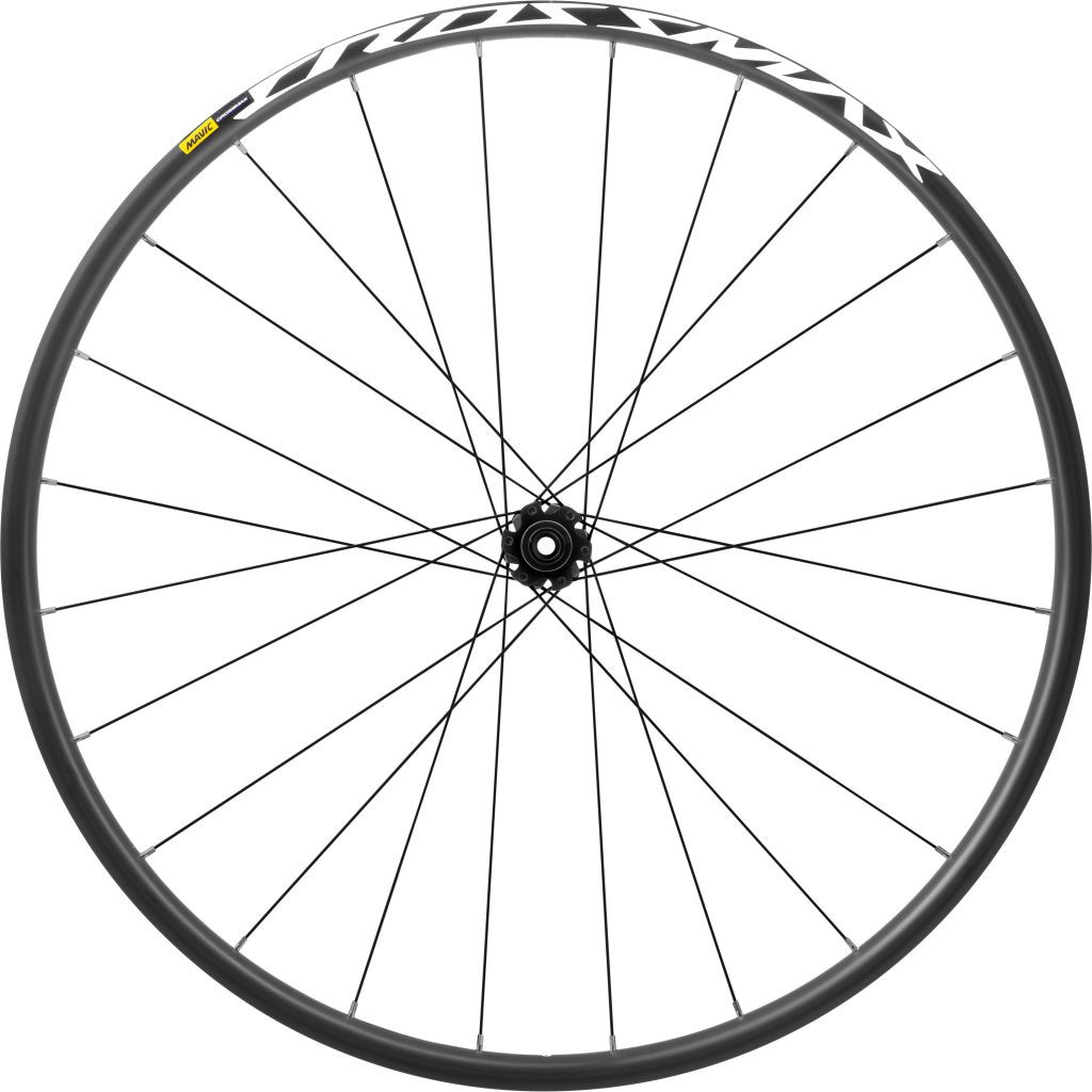 MAVIC REAR Wheel  CROSSMAX 29" + Tyre (03206032)
