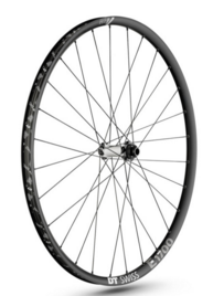 DT SWISS FRONT Wheel E1700 SPLINE 25 27.5'' Disc Boost (15x110mm) (W0E1700BGIXSA06310)