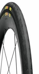 MAVIC Tyre Yksion CXR Griplink 700x23C  Black (M32673323)