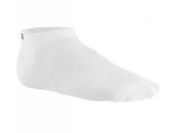 MAVIC Socks Low Cut Black size L (43-46) (MS12824858)