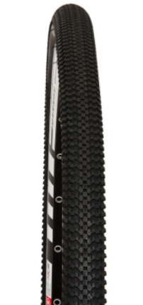 SPECTRA Tyre Quantum 32-622 Black (C4900923)
