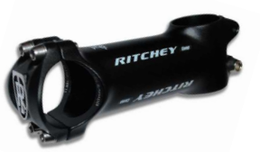 RITCHEY Stem COMP 4-AXIS 31.8x90mm Black (31335316012)
