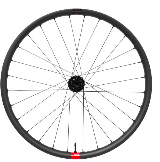 SANTA CRUZ REAR Wheel RESERVE 25 Carbon 29" Disc DT 370 (12x148mm) XD 
