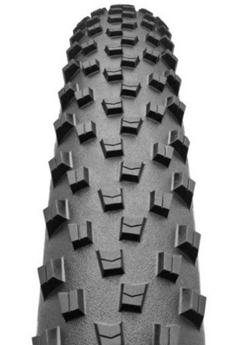 CONTINENTAL Tyre X King Performance 27.5x2.40 Wire (1879)