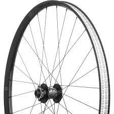 E*THIRTEEN FRONT Wheel TRS 29'' (30mm) Disc BOOST (15x110mm) Black (WH4TSM-101)