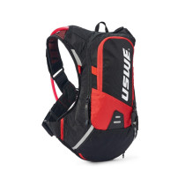 USWE Hydration Pack EPIC 8 2L Black/Red (2083130) 