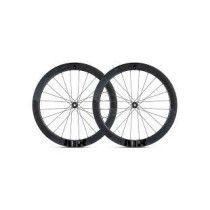FULCRUM Wheelset AIRBEAT 550  Carbon DB 700C (12x100mm/12x142mm) (AB550I22DFR22AS)