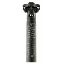 ANSWER Seatpost FORTY Carbon 31.6x400mm (11-38047-A201)