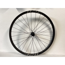 GHOST REAR Wheel GND51 29" Carbon Disc Boost 12x148mm Microspline Black (10LPDAM299CUDBT48MSR)