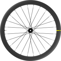 MAVIC REAR Wheel COSMIC SL 45 Carbon Disc 700C Black (23-2831-00181)