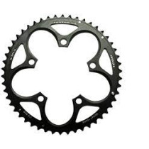 SRAM Chainring LEGACY 50T 130mm Black (116.215.197.070)