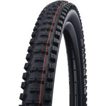SCHWALBE Tyre BIG BETTY Evo 62-622 Black (10654155)