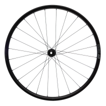 DT SWISS FRONT Wheel GRAVEL LN 700C Disc (12x100mm) Black (WGR00LNBIDXSO20821)