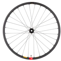 RESERVE FRONT Wheel 30 Carbon 27.5"  Disc Clincher (15x110mm) (002100)