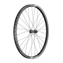DT SWISS FRONT Wheel EXC1501 SPLINE 30 29" Disc BOOST 15x110mm Black (10-359-21-15-00)
