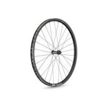 DT SWISS FRONT Wheel XRC1200 SPLINE 30 29" Disc (15x110mm ) Black (WXRC120BEIXCO21306)