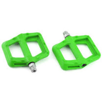 RACEFACE Pair Pedals Ride Composite Green (PD20RIDGRN)