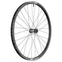 DT SWISS FRONT Wheel HXC1501 SPLINE 30 27.5" Disc BOOST (15x110mm) Black (WHXC150BHIXCA18282)