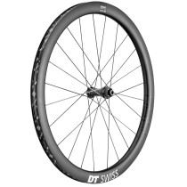 DT SWISS FRONT Wheel HGC1400 SPLINE Carbon DB 42 700C (12x100mm) Black (/WHGC140AIDXCA11414)