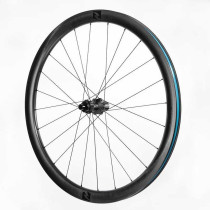 REYNOLDS REAR Wheel ATR 700 Carbon Disc (12x142mm) XDR Black (4366088)