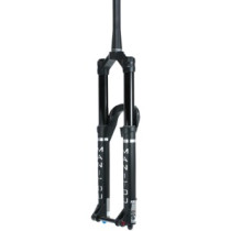 MANITOU Fork MEZZER Expert 29" 160mm BOOST 15x110mm Tapered Black (191-36964-A003)
