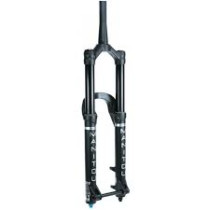 MANITOU Fork MEZZER PRO 29" 180mm BOOST 15x110mm Tapered Black (191-35561-A101)