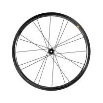 CORIMA FRONT Wheel WS 32 Carbon 700C Clincher Black (3701103507898)