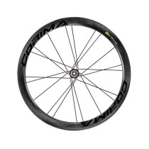 CORIMA REAR Wheel WS 47 Carbon Disc 700C Clincher DX Gloss Black (3701103510126)